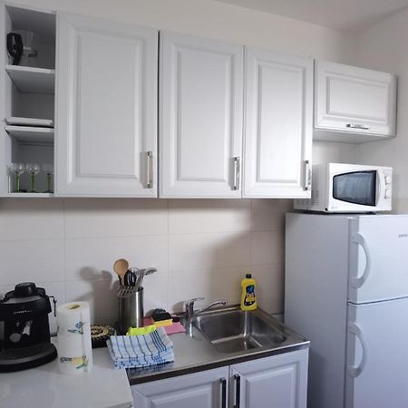 Studio Apartment Lipa 센 외부 사진