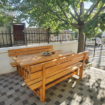 Studio Apartment Lipa 센 외부 사진