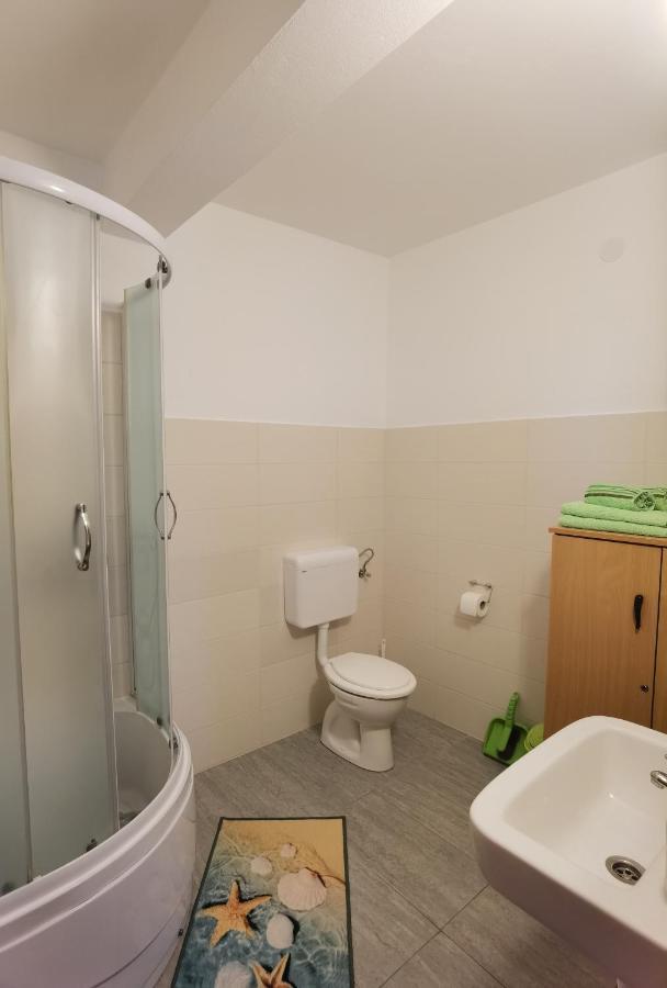 Studio Apartment Lipa 센 외부 사진