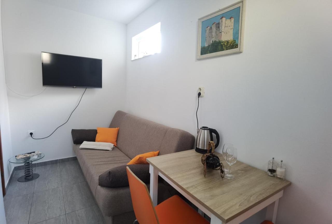 Studio Apartment Lipa 센 외부 사진