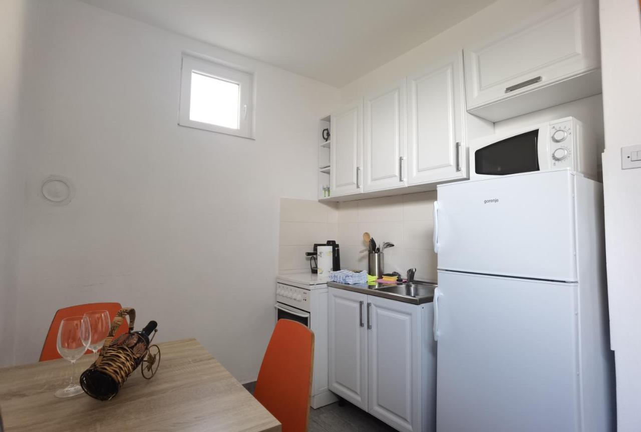Studio Apartment Lipa 센 외부 사진