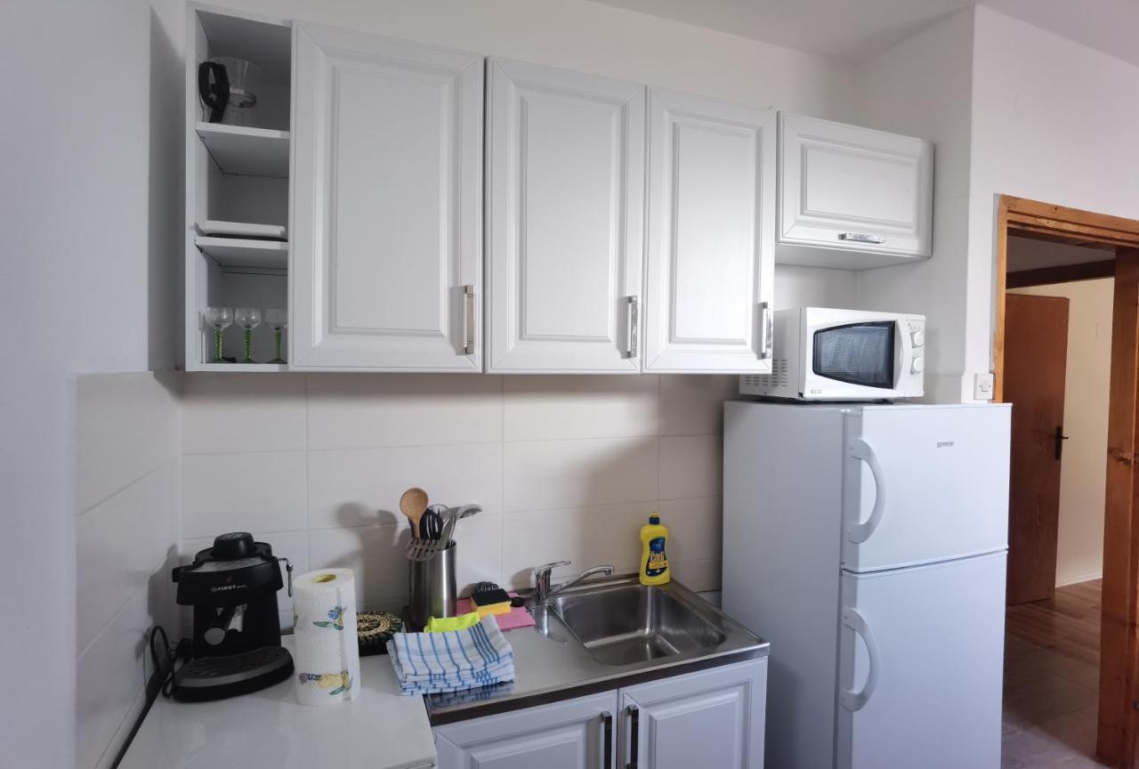 Studio Apartment Lipa 센 외부 사진