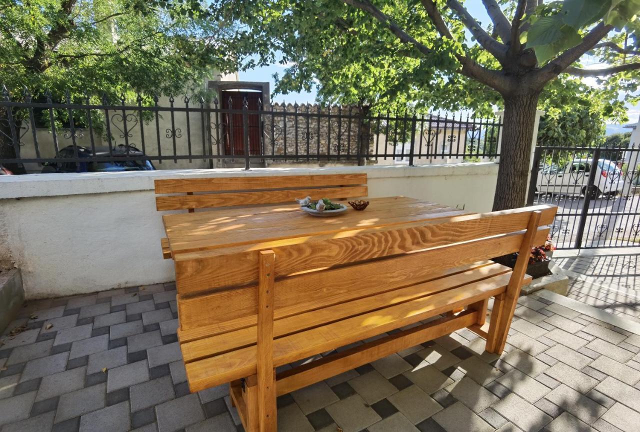 Studio Apartment Lipa 센 외부 사진