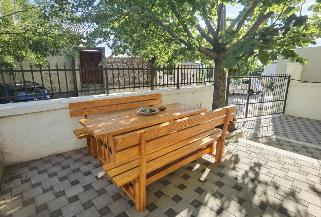 Studio Apartment Lipa 센 외부 사진