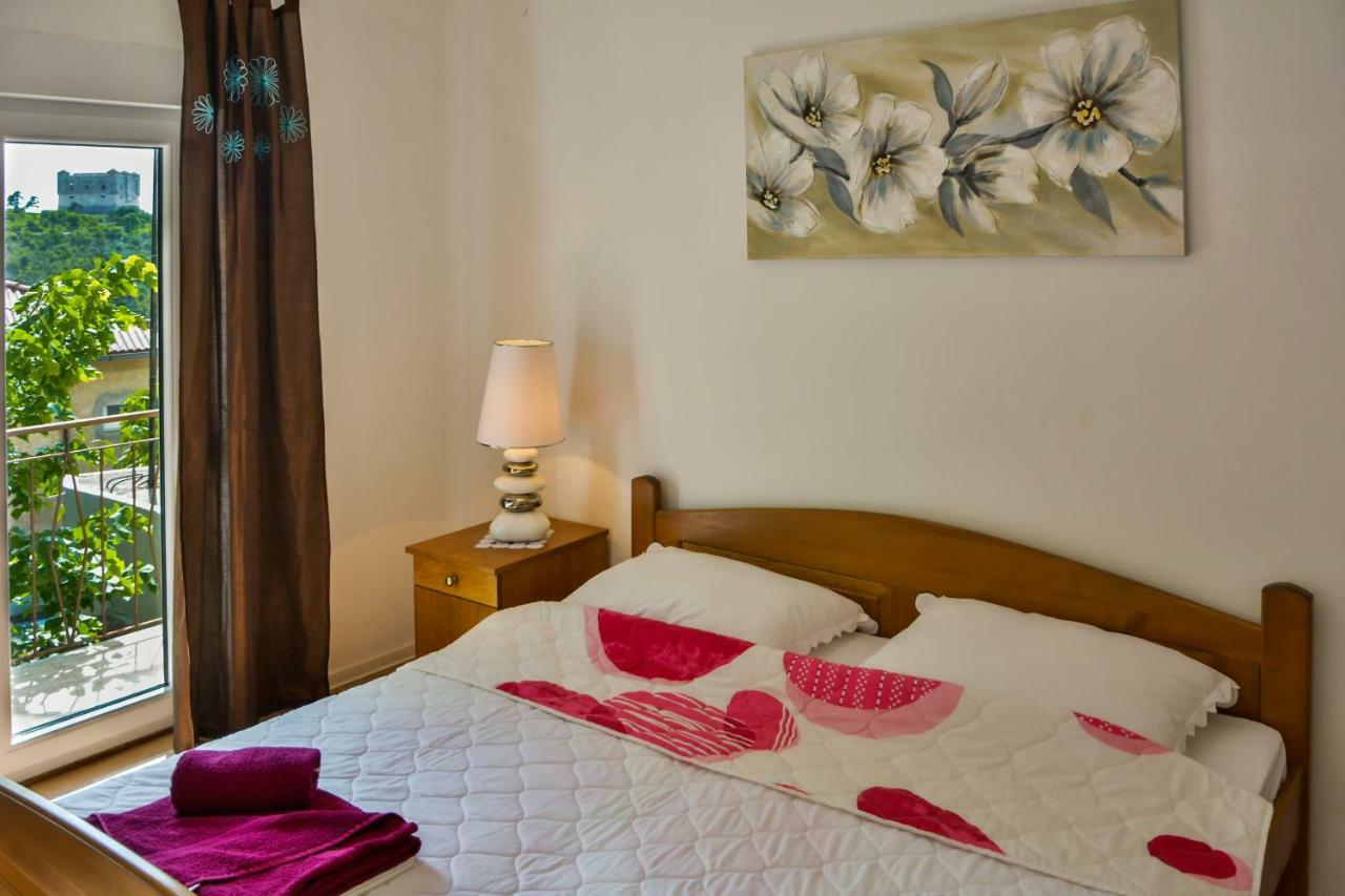 Studio Apartment Lipa 센 외부 사진